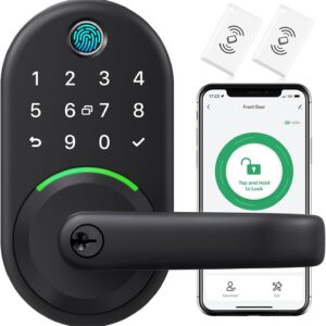 Smart Locks