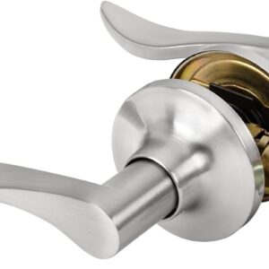 Lever Locks