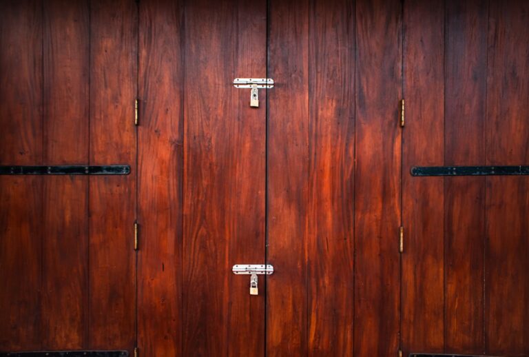 Top Five Door Locks for Enhanced Home Security