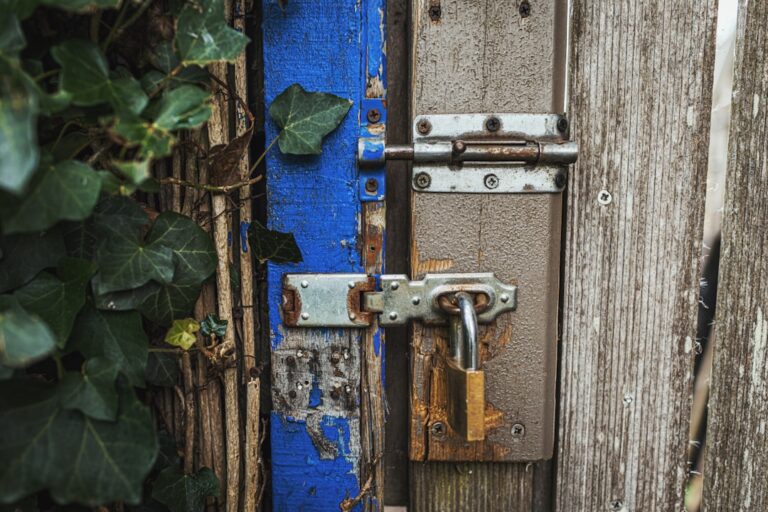 Tips for Installing Your New Door Lock Like a Professional